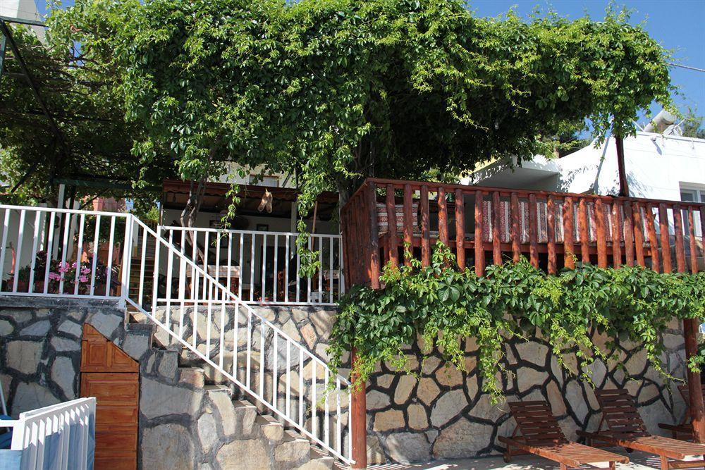 Zeybek 1 Pension Patara Exterior photo